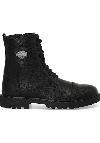 Torex Traıl 4pr Siyah Erkek Biker Bot 000000000101922307