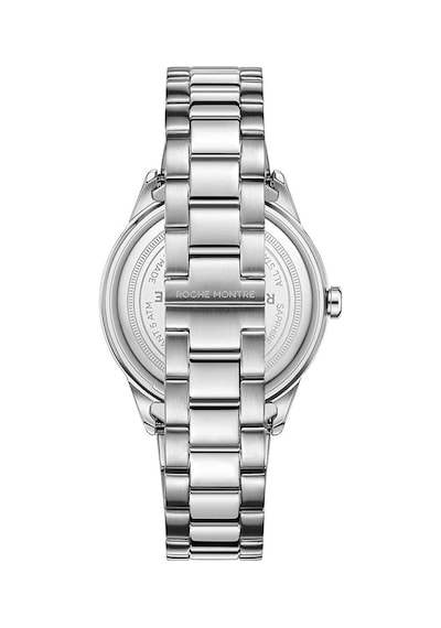 Roche Montre Rmg6007-04 Erkek Kol Saati Metalik Gri