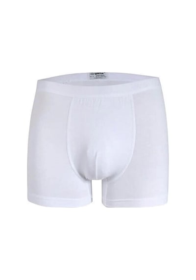 Yıldız Erkek Modal Likralı Boxer 37/42 - 6 Adet 001
