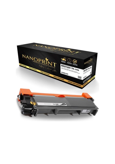 Tn-1040   Uyumlu Toner /1110/1111/1211/1511/1811/1911/tn1040