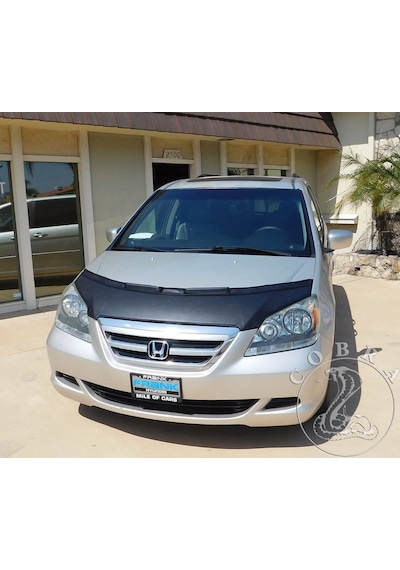 Honda Odyssey 2005-2008 Kaput Maskesi