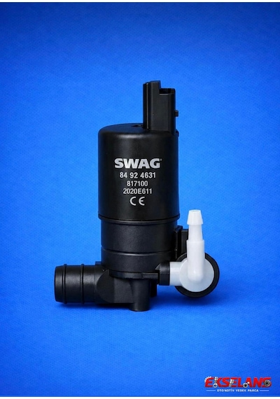 Swag 64924633 Psa Cam Suyu Fıskıye Motoru