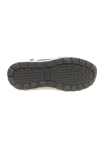Lufian 111230305 Rex Sneaker Erkek Ayakkabı Lacivert