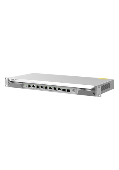 Ruıjıe Reyee Rg-eg1510xs 8 Port 4xgıgabıt 4x2.5ge 2x10ge Sfp 1 Sata Desteklı Yönetilebilir Rackmount