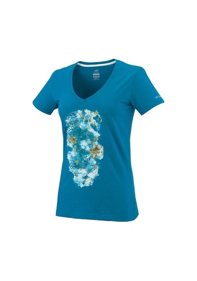 Millet Thamel Kadın T Shirt Miv6525 (317111029)
