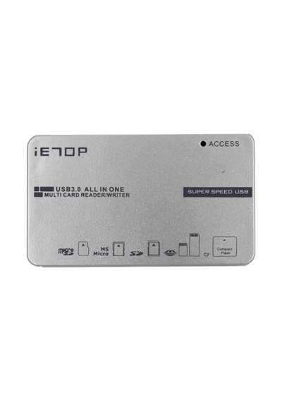 Ers C307 İetop 3.0 Çoklu Card Reader
