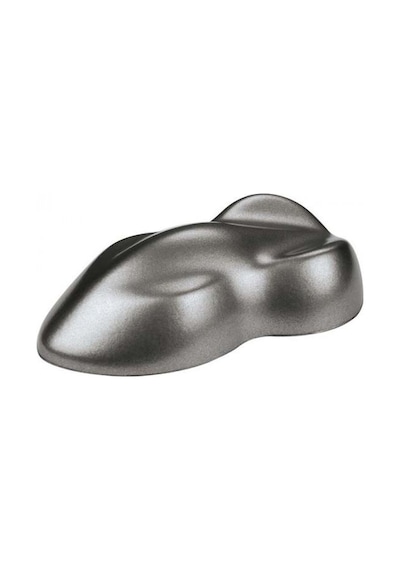 Foliatec Jant Metal Sprey Folyo Yüzey Kaplama Seti 2x400ml. Tunç Metalik Gri Mat
