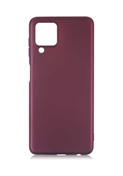 Galaxy A22 4G Kılıf Zore Premier Silikon Kılıf