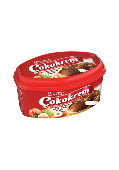 Ülker Çokokrem 400 G - 7 Adet Tarı