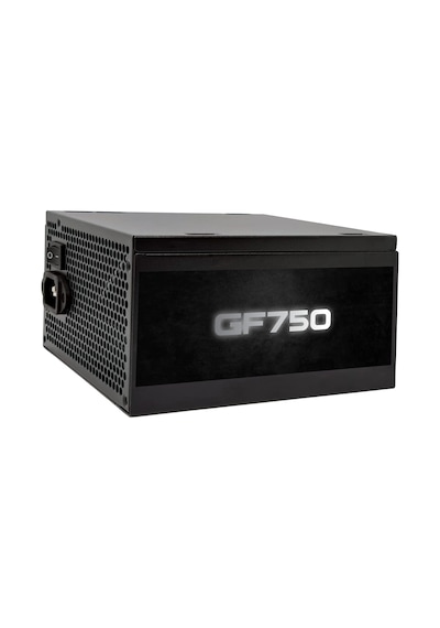 Gf750 750w 80+ Bronz Sertifikalı Güç Kaynağı
