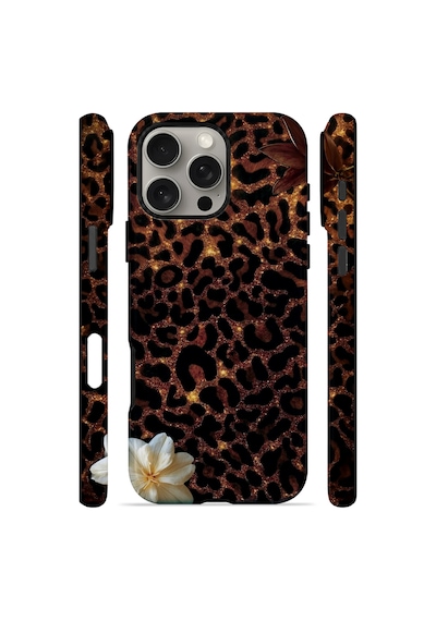 Velvoria Valestra Koyu Leopar Çiçek Apple Apple iPhone Uyumlu 16 Pro Max Magsafe Koruma Kılıfı Valestra Magline - Koyu Leopar Çiçek Velvoria Valestra Koyu Leopar Çiçek Apple Apple iPhone Uyumlu 16 Pro Max Magsafe Koruma Kılıfı Valestra Magline - Koyu Leopar Çiçek