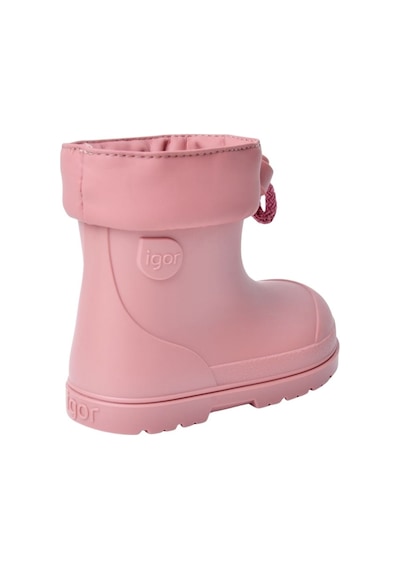 Igor Çocuk Bot W10305 Mendı 396-rose Pembe