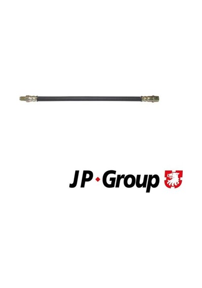 Jp Group 1361700500 Fren Hortumu Arka280mm Mercedes S203 2001 2007