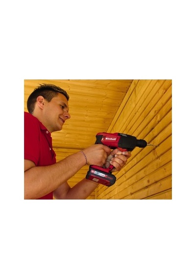 Akülü Kırıcı Delici İle 18 V Güç Ve Beton Delme Yeteneği