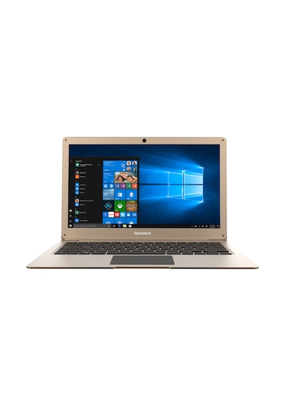 Hometech Alfa 430C N4020 4 GB 128 GB SSD 14" Dizüstü Bilgisayar