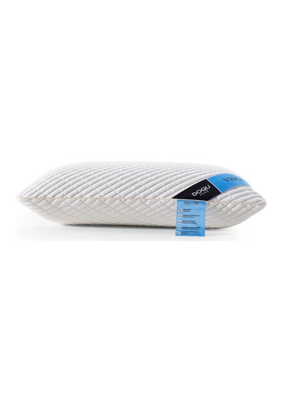 Doqu Home Visco Air Yastık 60 X 40 Cm Beyaz
