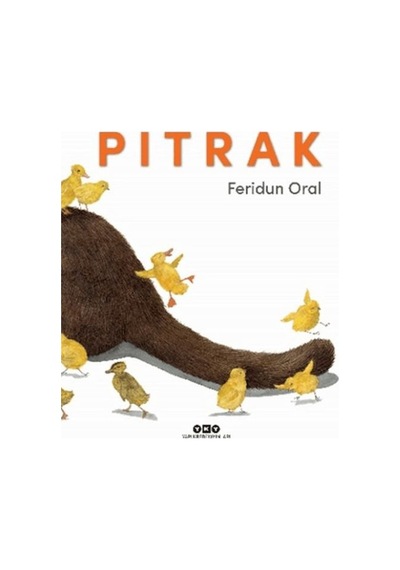 Pıtrak - Abay-718290