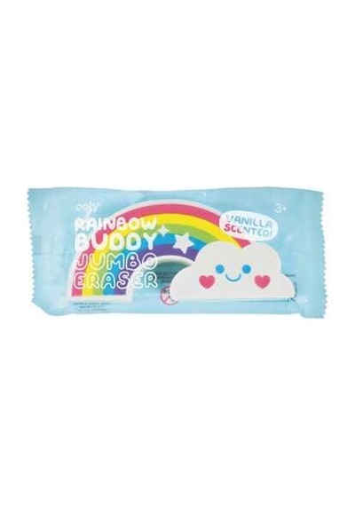 Ooly Rainbow Jumbo Silgi 112-115