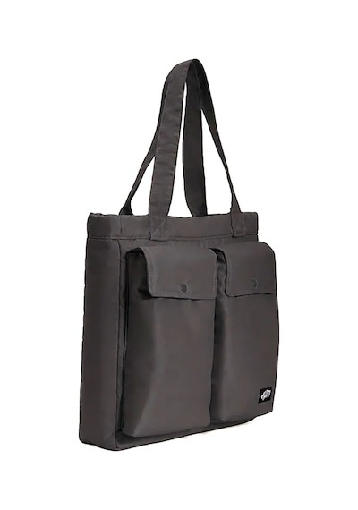 Vans Lawler Tote Unisex Çanta Gri