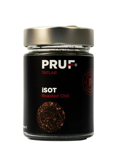 Pruf Tatlar İsot 150 G
