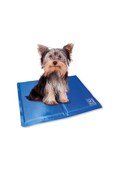 M-pets Frozen Köpek Serinletici Soğutucu Mat Xs 30x40cm
