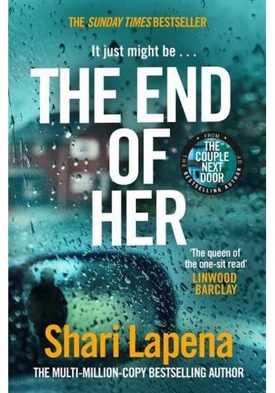 The End Of Her
