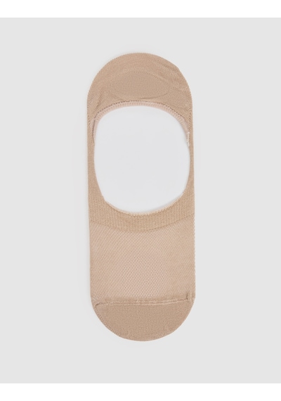 Pierre Cardin Erkek Koyu Bej Çorap 50324092-vr088