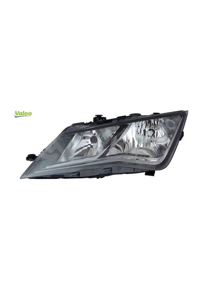 Far Sağ Seat Leon 1.0tsı-1.2tsı 12 Xenon Far Olmayanlar İçin Valeo 5f1941006/ 5f1941006a/ 5f1941006b