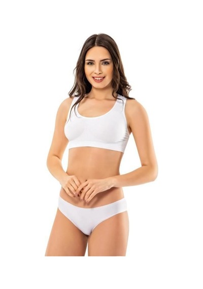 Modinn 1210 Kadın Sporcu Büstiyer