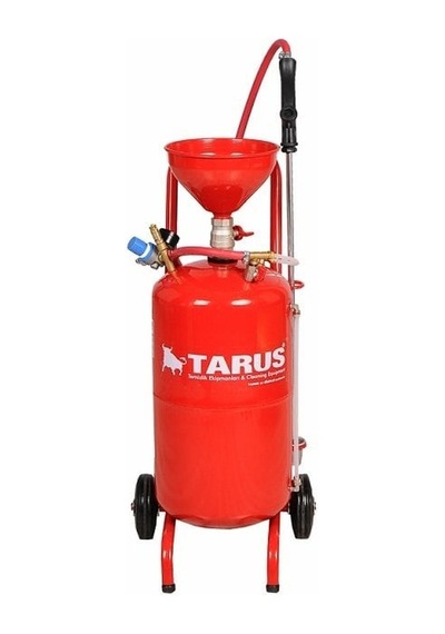 Tarus 9320 Köpük Püskürtme Pompası 24 Lt