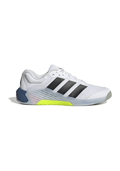 Adidas Dropset 4 Trainer M Erkek Antrenman Ayakkabısı Jr4680 Beyaz