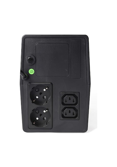 Guardıan 1200va 1f/1f 2x7ah 7/20dk Lıne Interaktıf Ups