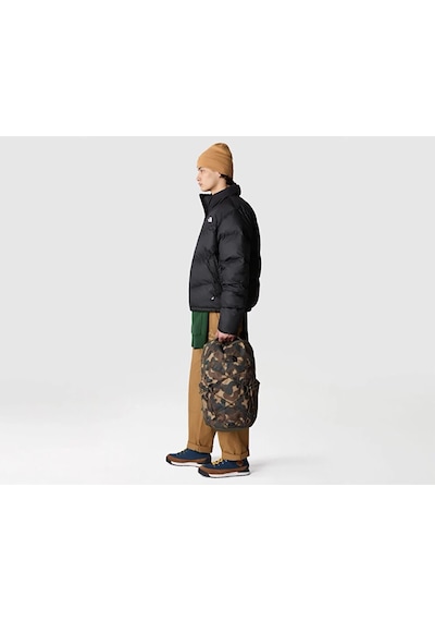 The North Face M Saikuru Jacket Erkek Outdoor Montu Nf0a853ıjk31 Siyah