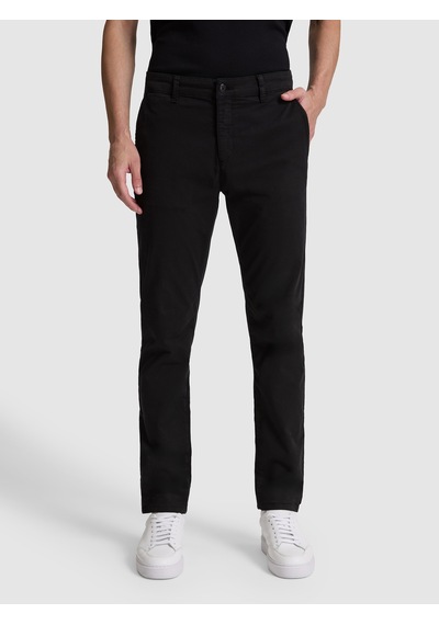 Cacharel Erkek Siyah Pantolon Kanvas-chino 50328226-vr046