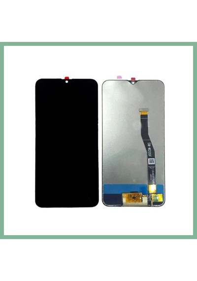 Bşkvirgo Samsung M20 Sm-m205f Servis Lcd Dokunmatik Ekran Bsk2026