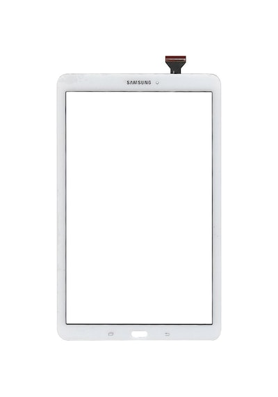 Samsung Galaxy Tab E Sm-t561 Dokunmatik Beyaz Tt