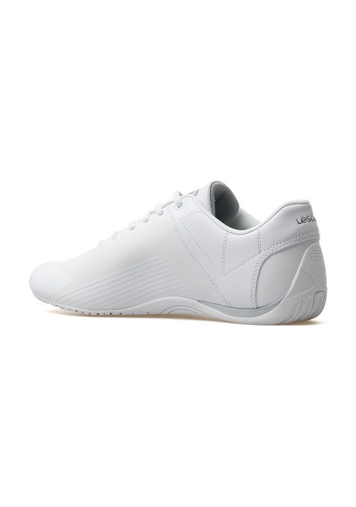 Lescon Chrome Erkek Sneaker Spor Ayakkabı 25y Chrome M Beyaz Beyaz