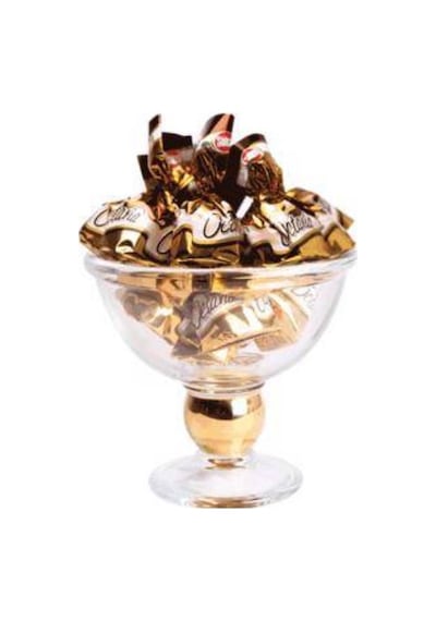 Şölen Octavia Dökme Çikolata 1 KG