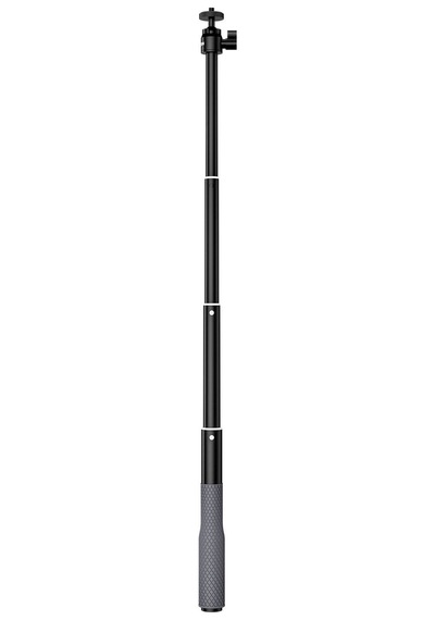 Telesın Alüminyum Su Altı İçin Selfie Stick