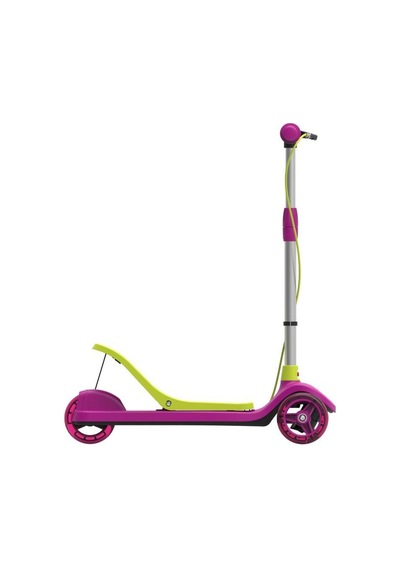 Space Scooter Uzay Scooter Mini Işıklı Scooter 001