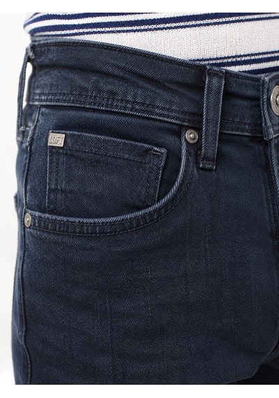 LOFT Ricardo Slim Fit Erkek Pantolon Lf2043470 Q1.v1 Denim LOFT Ricardo Slim Fit Erkek Pantolon Lf2043470 Q1.v1 Denim