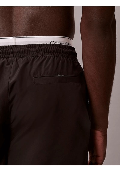 Calvin Klein Calvın Kleın Kadın Mayo Lv00n61023-ub1 Siyah