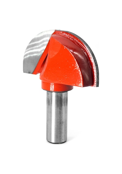 Titi 5513 Ahşap Kuksa Oyma Freze Bıçağı 65 Mm