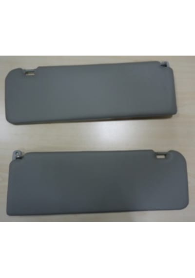 Mitsubishi Canter Fe444 90/97 Güneşli K Sağ/sol Set 2 Parça