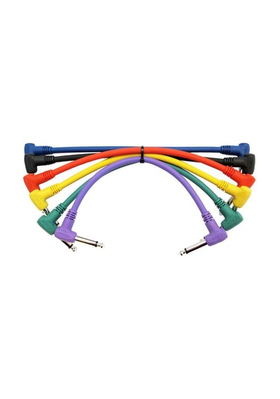 Kirlin I6-243 0,15 M. Pedal Kablosu 1 Adet