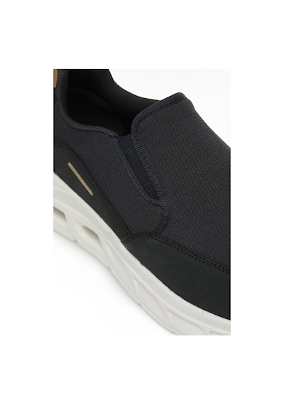 Kinetix Graff 5fx Lacivert Erkek Slip On 000000000101922479
