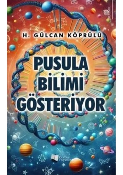 Pusula Bilimi Gösteriyor