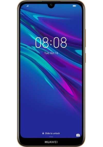 Huawei Y6 2019 32 Gb Altın