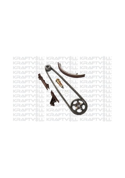 Kraftvoll 12100019 Eksantrik Zincir Seti Om601. Om602 190 W201 85 93 W124 85 93 W210 96 99 Vito 638 9603 Sprinter 9602 19971694 Diğer Kraftvoll 12100019 Eksantrik Zincir Seti Om601. Om602 190 W201 85 93 W124 85 93 W210 96 99 Vito 638 9603 Sprinter 9602 19971694 Diğer