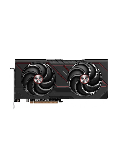 Sapphıre Pulse 256 Bit Gddr6 Radeon Rx 9070 Xt 16 Gb Ekran Kartı